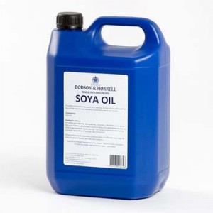 Dodson & Horrell Soya Oil